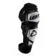 Наколенники LEATT Knee Shin Guard 3.0 EXT [White/Black], L/XL - photo 2